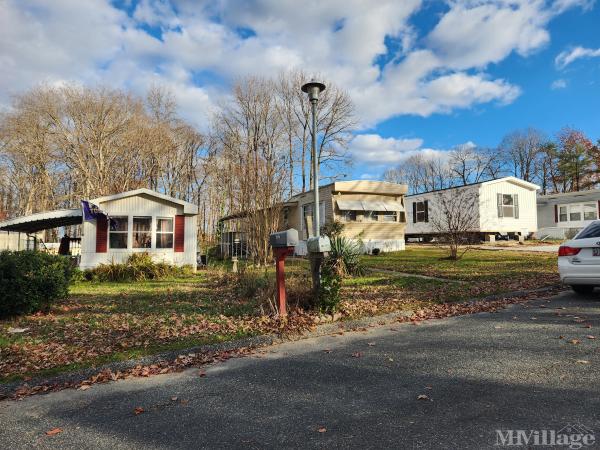 Photo of Beechwood Mobile Home Park, Abingdon MD