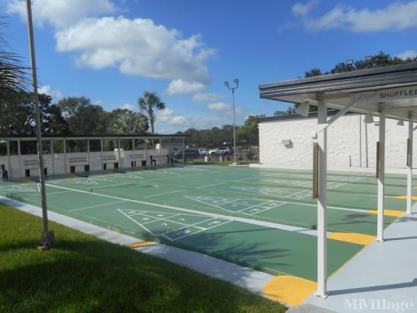 Photo of High Point, Brooksville FL