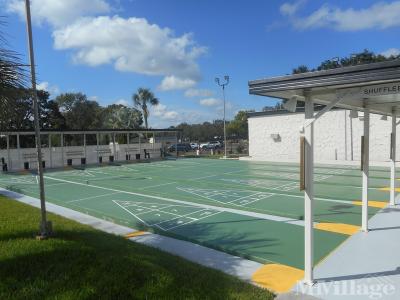 Mobile Home Park in Brooksville FL