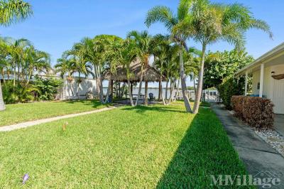 Mobile Home Park in Saint Petersburg FL