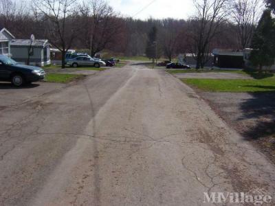 Mobile Home Park in Marion NY
