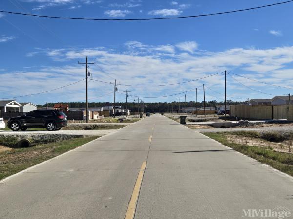 Photo of Los Pinos, Huffman TX