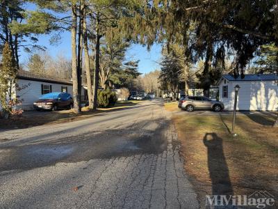 Mobile Home Park in Saco ME