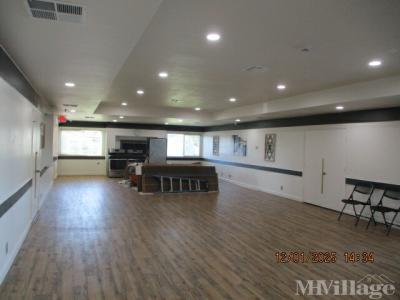 Mobile Home Park in Salinas CA