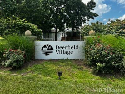 Mobile Home Park in Saint Charles MO