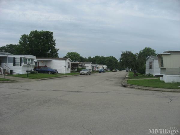 Photo of Tower Mobile Home Park, Washington Court House OH