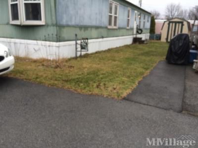 Mobile Home Park in Schenectady NY