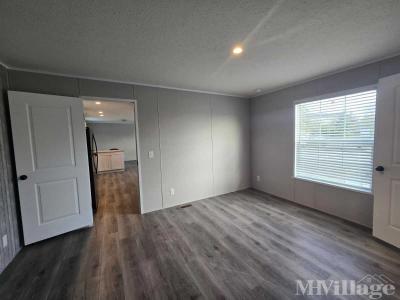 Mobile Home Park in Wichita KS