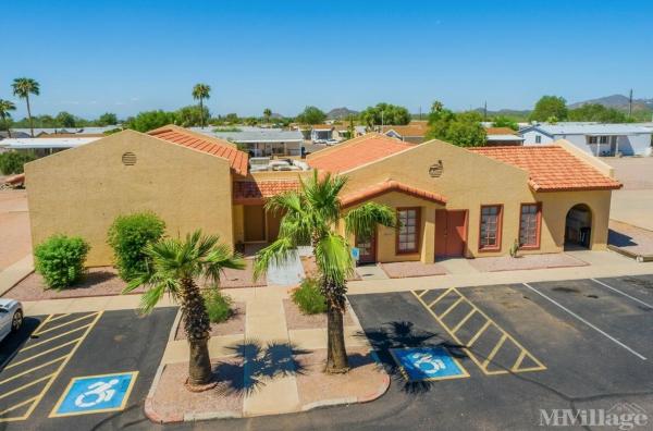 Photo of Windsong MHP, Apache Junction AZ