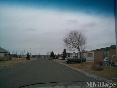 Mobile Home Park in Helena MT