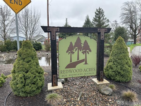 Photo of Redwood Acres, Grants Pass OR
