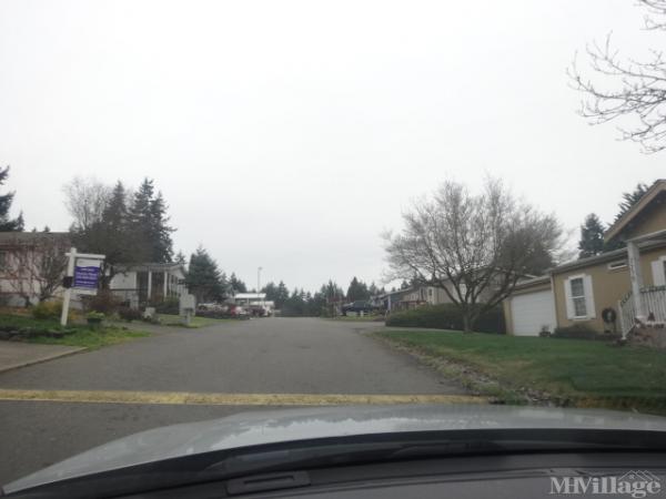 Photo of Viewcrest, Puyallup WA