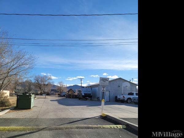 Photo 0 of 2 of park located at 3155 S Carson St Carson City, NV 89701