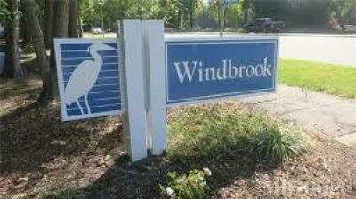 Mobile Home Park in Auburn MA