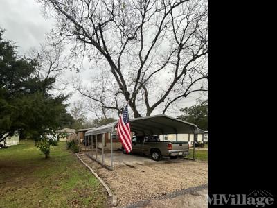 Mobile Home Park in Daphne AL