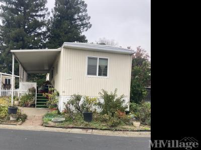 Mobile Home Park in Chico CA