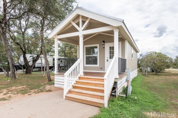 Photo of Spicewood Tiny Homes, Spicewood TX