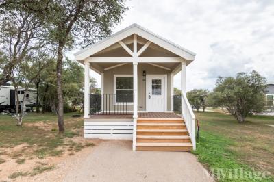 Photo 2 of 25 of park located at 25928 Haynie Flat Road Spicewood, TX 78669