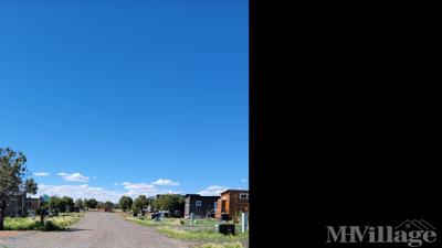 Mobile Home Park in Lakeside AZ