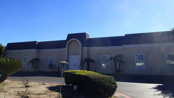 Photo 0 of 2 of park located at 21500 Lassen Street Chatsworth, CA 91311