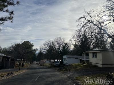Mobile Home Park in Yreka CA