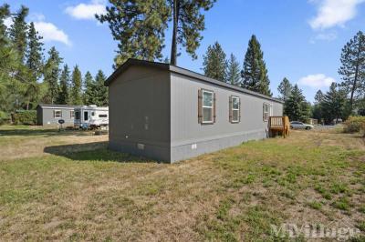 Photo 3 of 3 of park located at 35312 N Newport Highway  Rt 1 Box 27111 Chattaroy, WA 99003