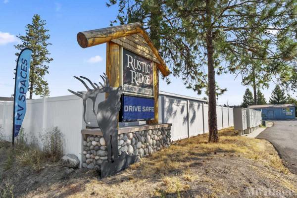 Photo 1 of 2 of park