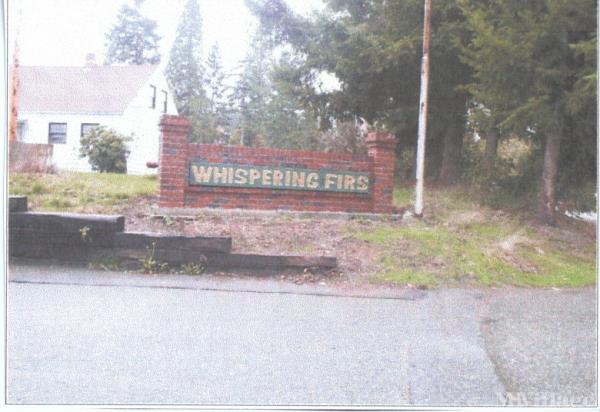 Photo of Whispering Firs, Puyallup WA