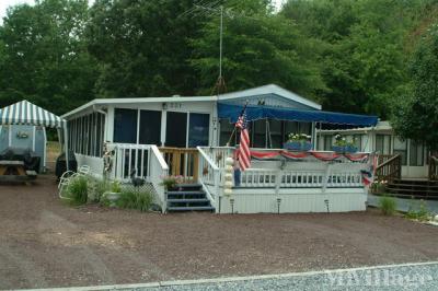 Mobile Home Park in Dennisville NJ