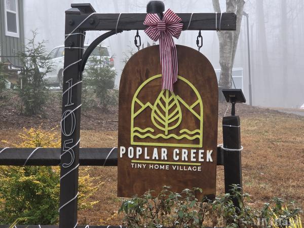 Photo 0 of 2 of park located at 105 Poplar Creek Way Rutherfordton, NC 28139