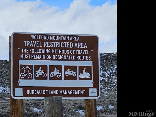 Photo 0 of 2 of park located at 319 22nd Street Kremmling, CO 80459