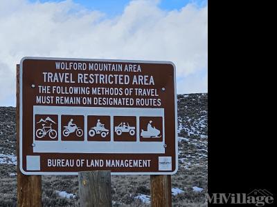 Mobile Home Park in Kremmling CO