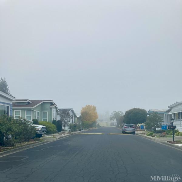 Photo of The Country Mobile Estates, Santa Rosa CA