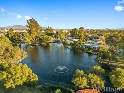 Mobile Home Park in Tucson AZ