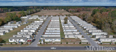 Photo 2 of 11 of park located at 7721 Nc-41 Lumberton, NC 28358