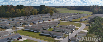 Mobile Home Park in Lumberton NC