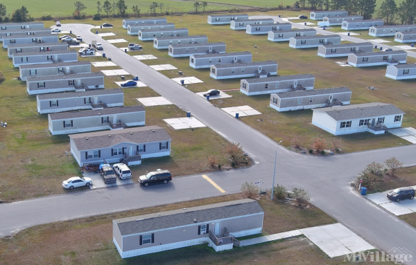 Photo of Waynesville Estates, Lumberton NC