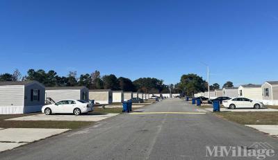 Photo 5 of 9 of park located at 81 Milan Avenue Lumberton, NC 28358