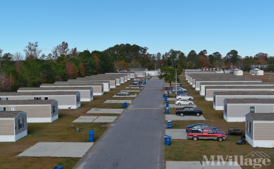 Photo 4 of 9 of park located at 81 Milan Avenue Lumberton, NC 28358