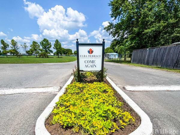 Photo of Elba Terrace Manufactured Home Community, Tulsa OK