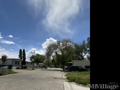 Mobile Home Park in Garden City ID