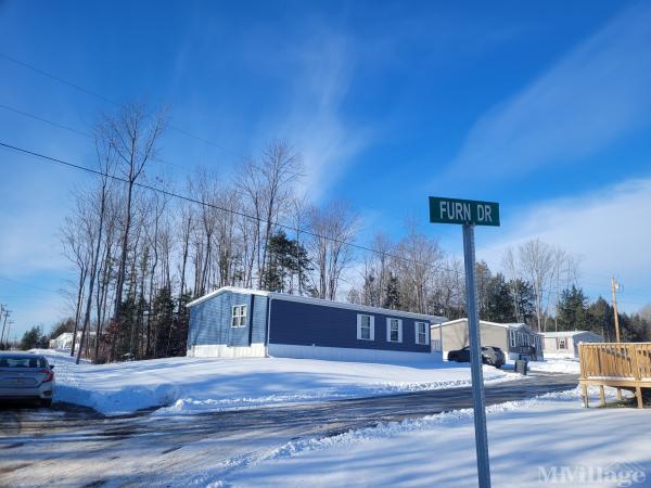 Photo of Punky Meadows Mobile Home Park, Waterville ME