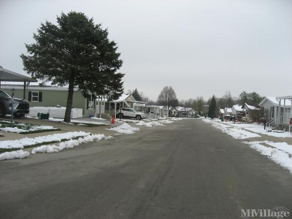 Photo 0 of 2 of park located at 301 Red Oak Drive Fairborn, OH 45324