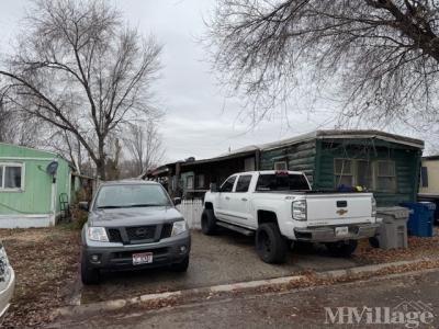 Mobile Home Park in Garden City ID