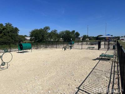 Photo 2 of 9 of park located at 102 Horseshoe Loop Liberty Hill, TX 78642