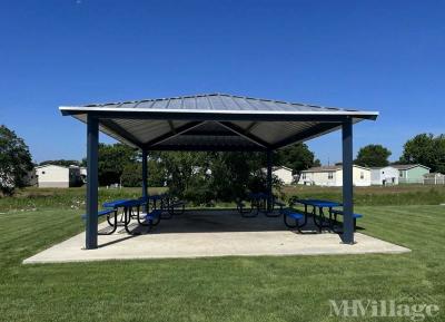 Photo 5 of 9 of park located at 102 Horseshoe Loop Liberty Hill, TX 78642