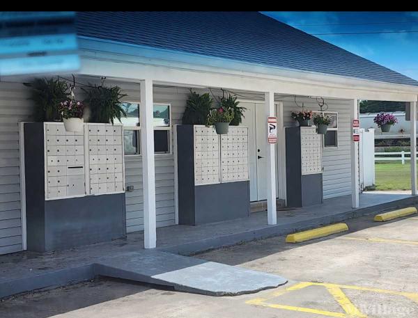 Photo of Afton Place Mobile Home Park, Baytown TX