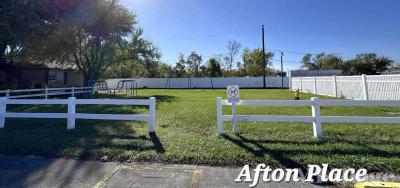 Photo 4 of 5 of park located at 6206 Wade Rd. Baytown, TX 77521