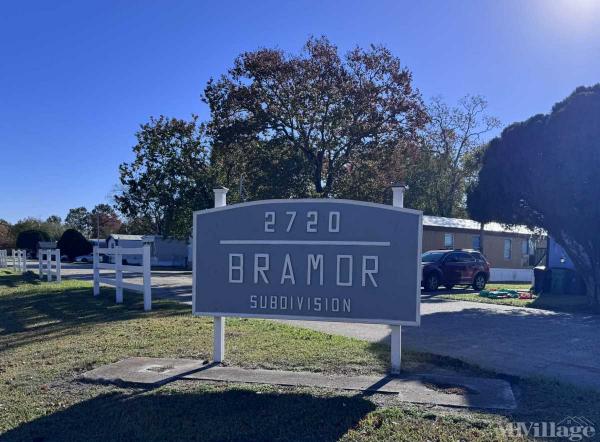 Photo of Bramor Subdivision Mobile Home Community, Baytown TX