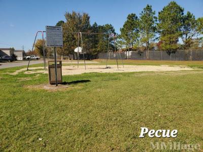 Photo 3 of 3 of park located at 7550 Pecue Ln Baton Rouge, LA 70808